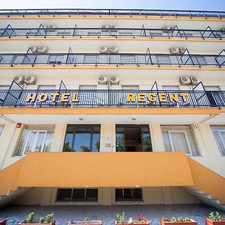 Hotel Regent