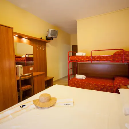 Regent Hotel Pescara