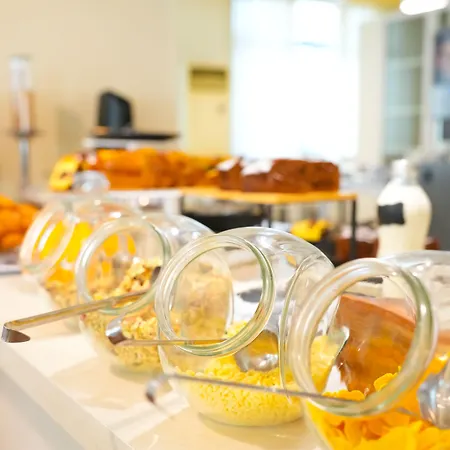 Regent Hotel Pescara