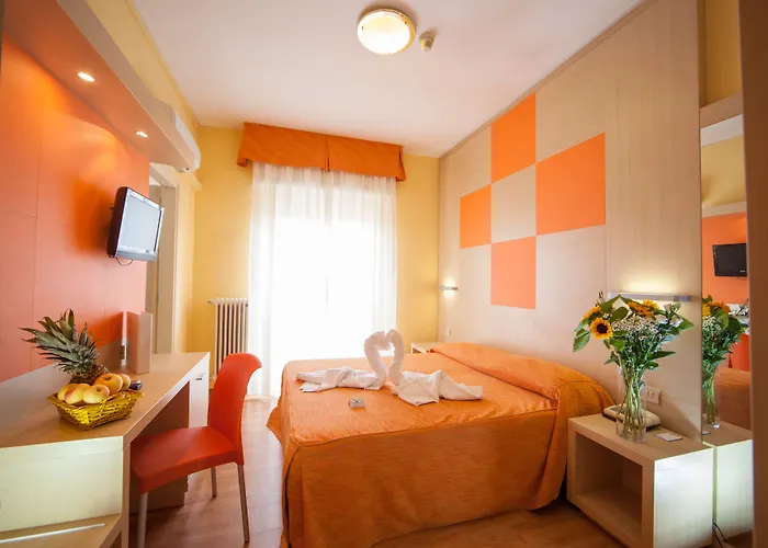 Regent Hotel Pescara