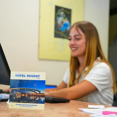 Regent Hotel Pescara