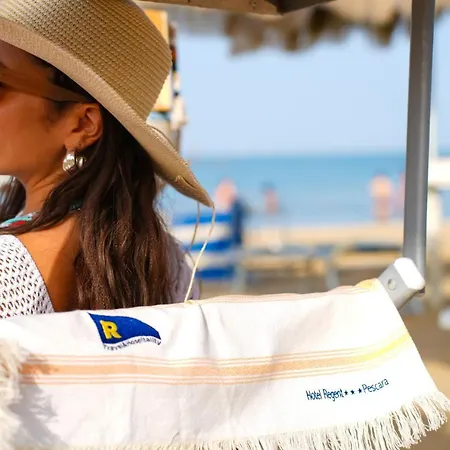 Hotel Regent Pescara