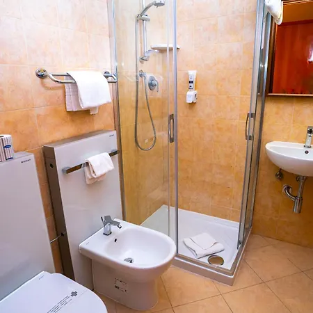 Hotell Regent 3*