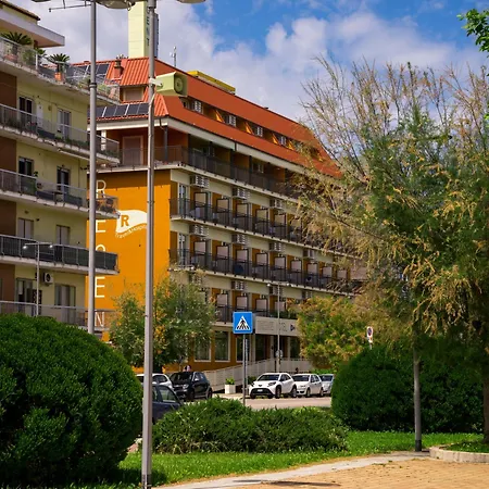 Hotel Regent Pescara