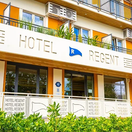 Regent Pescara