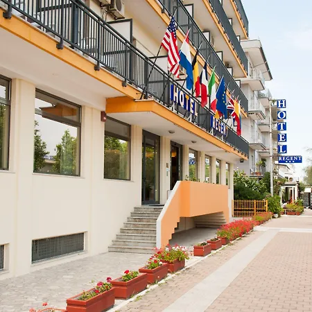 Regent 3* Pescara