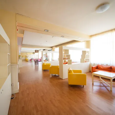 Hotel Regent 3*
