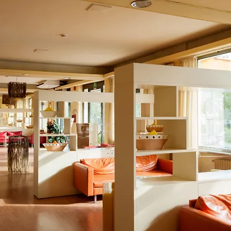 Hotel Regent Pescara