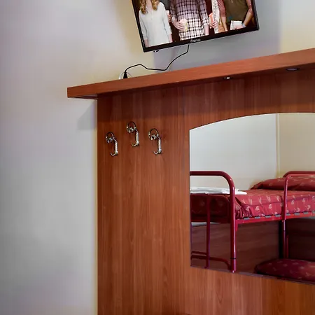 Hotel Regent 3*