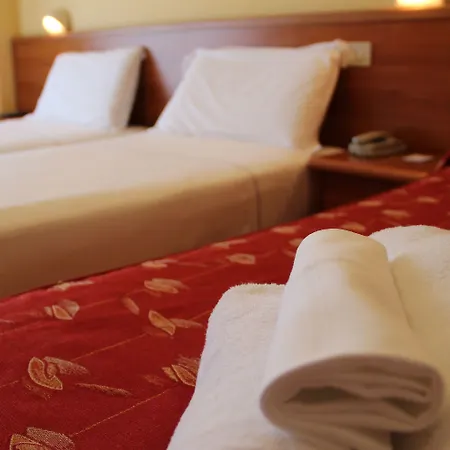 Regent Hotel 3*