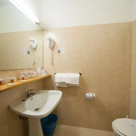 Hotel Regent Pescara
