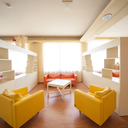 Regent Hotel Pescara