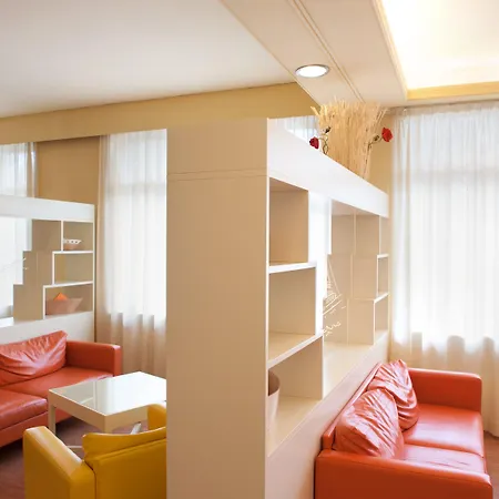 Hotel Regent