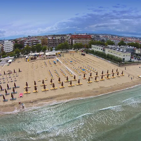 Hotell Regent Pescara