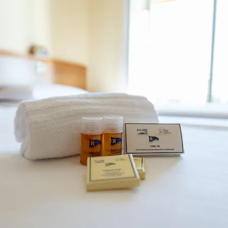 Regent Hotel 3*