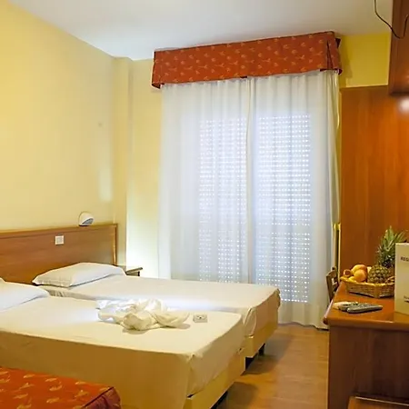 Regent Hotel Pescara