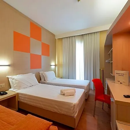 Hotel Regent Pescara