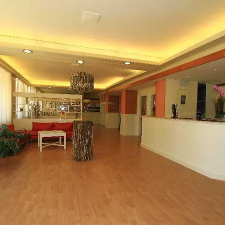 Regent 3*