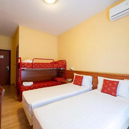 Regent Hotell 3*