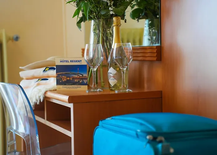 Hotel Regent Pescara