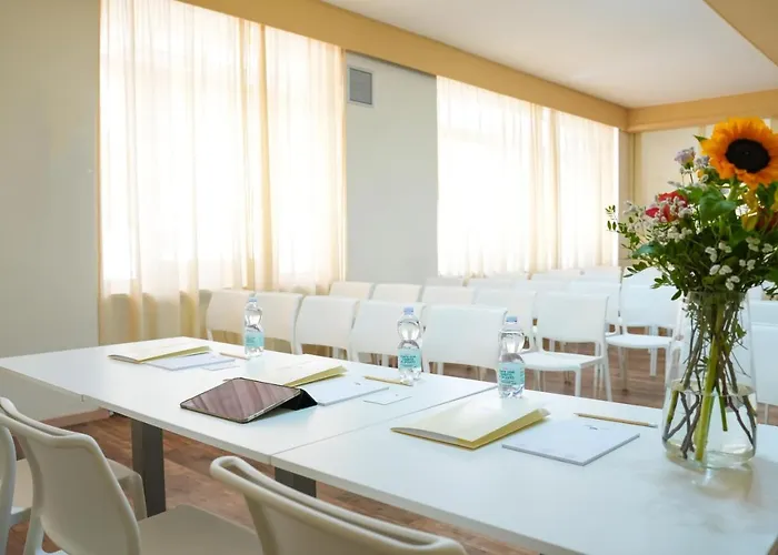 Regent Hotell Pescara