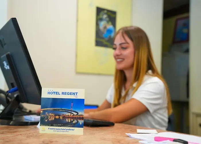 Regent Hotell Pescara