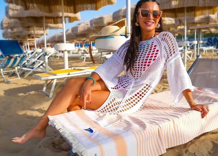 Regent Hotell Pescara