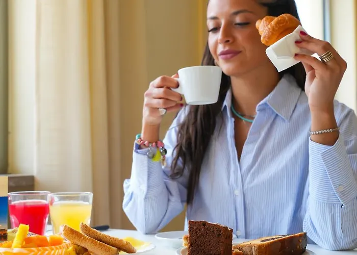 Regent Hotel Pescara