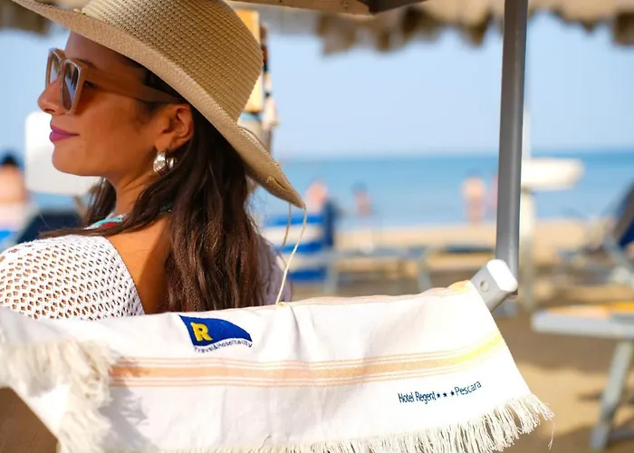 Hotel Regent Pescara