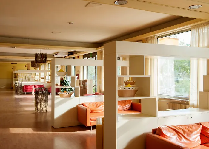 Hotell Regent Pescara