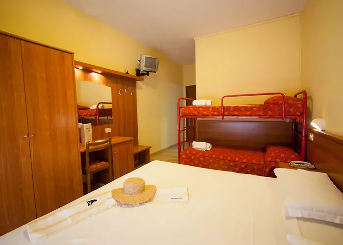 Regent Hotel Pescara