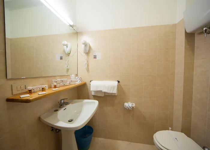 Hotel Regent Pescara