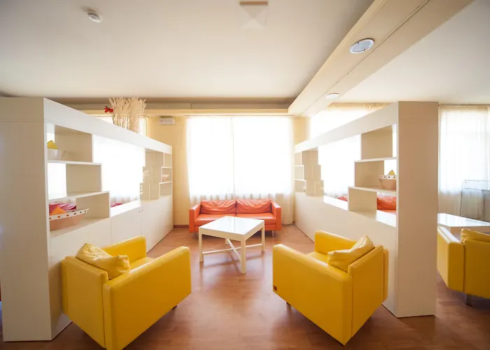 Regent Hotel Pescara