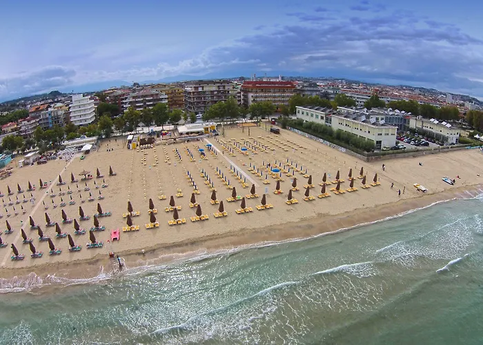 Hotell Regent Pescara