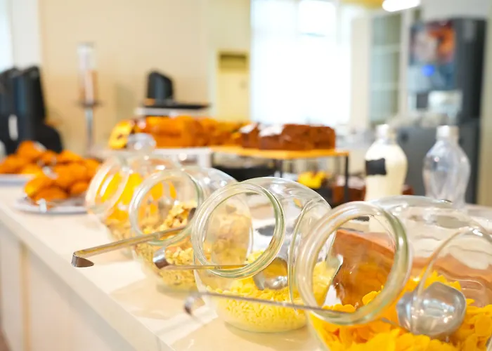 Regent Hotell Pescara