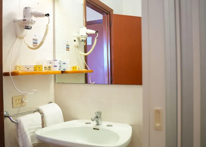 Hotel Regent Pescara